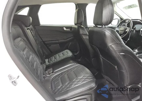 2023 Ford Escape из США, поврежденный, VIN 1FMCU0E18PUB06388